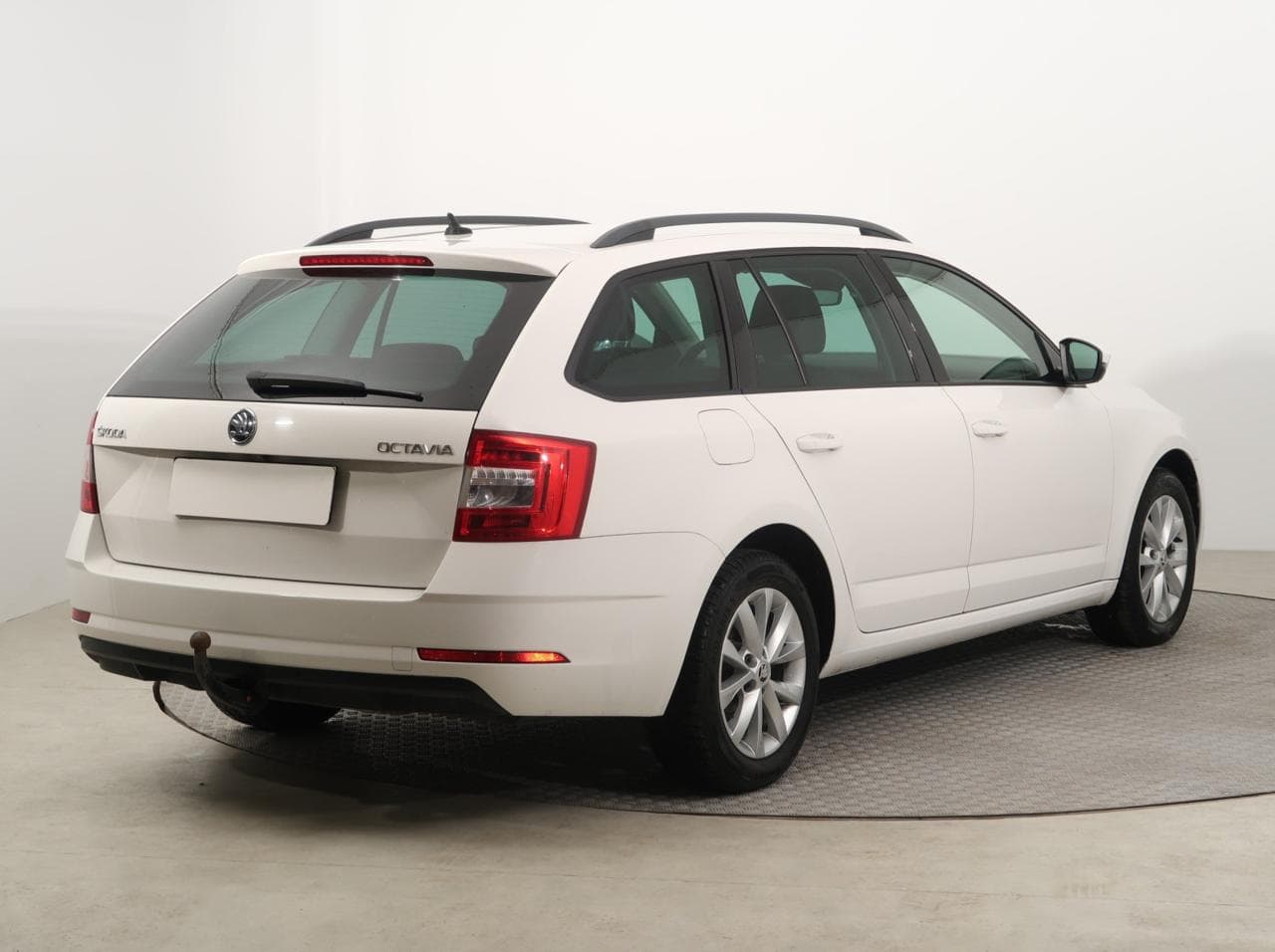 2019 Škoda Octavia - 7