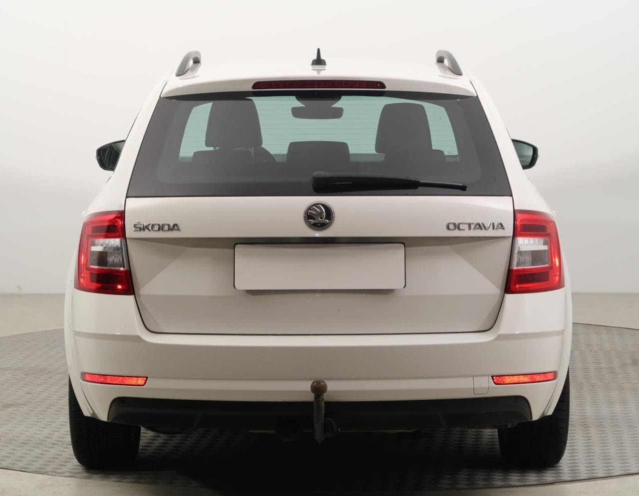 2019 Škoda Octavia - 6