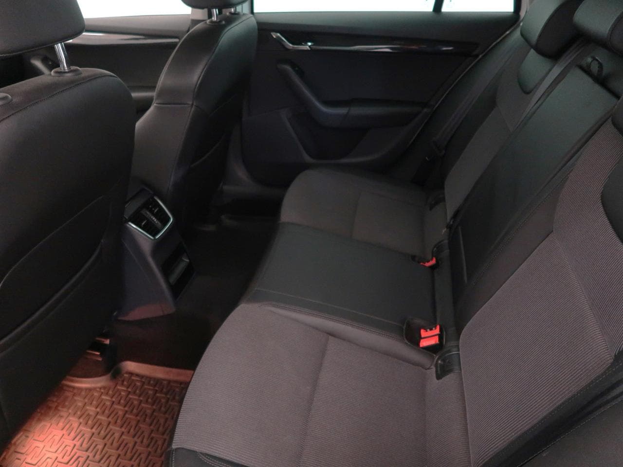 2019 Škoda Octavia - 15