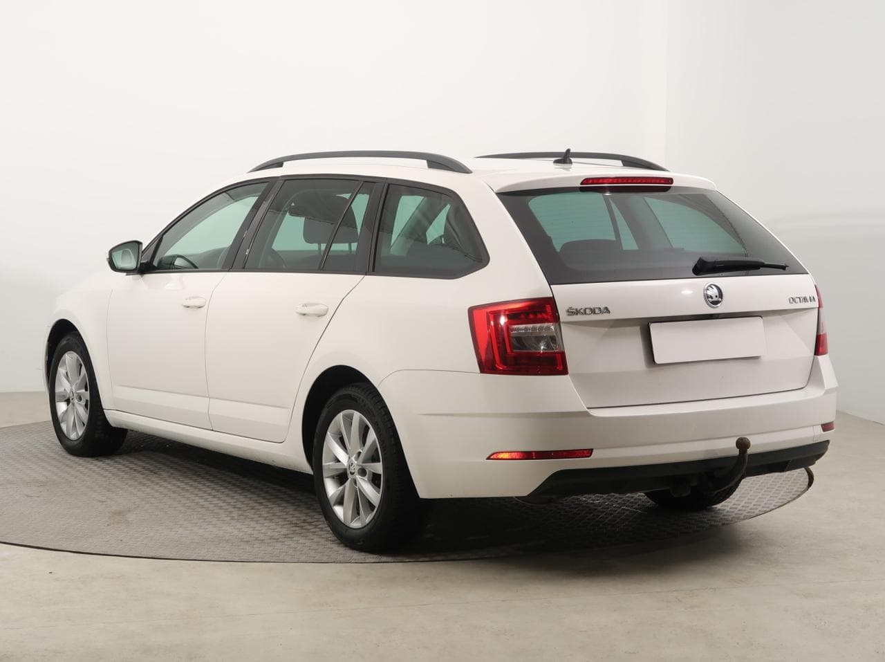 2019 Škoda Octavia - 5