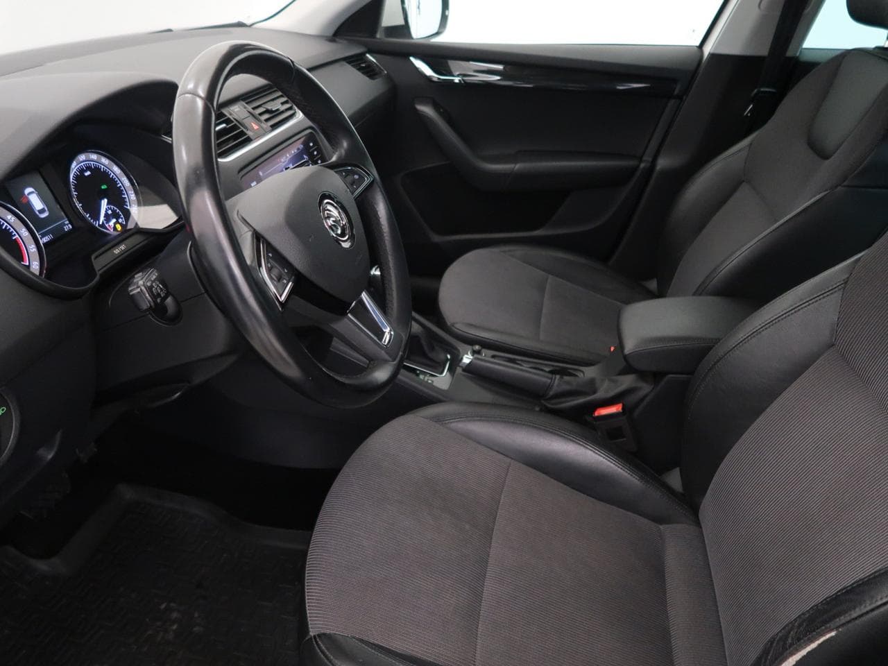 2019 Škoda Octavia - 16