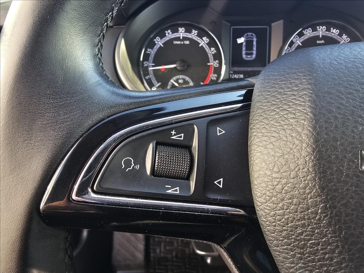 2017 Škoda Octavia - 18