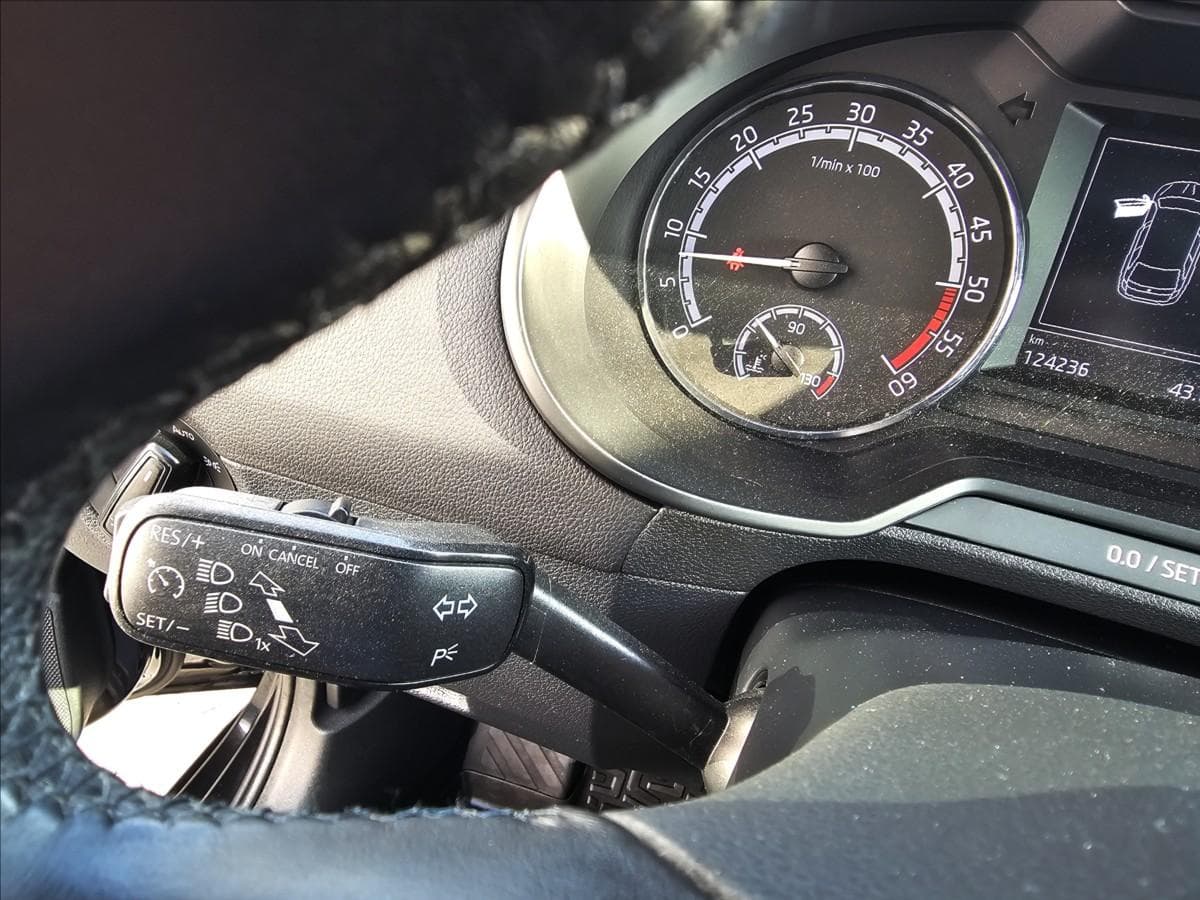 2017 Škoda Octavia - 19