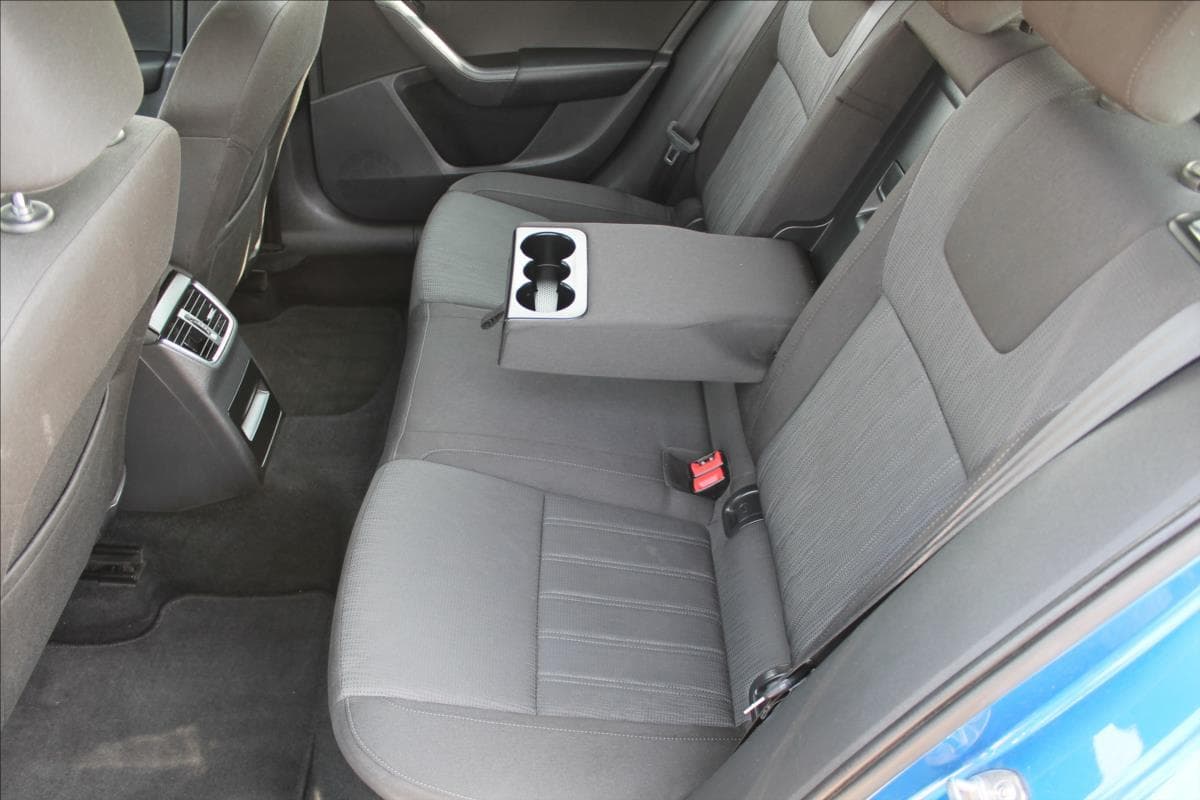 2017 Škoda Octavia - 10