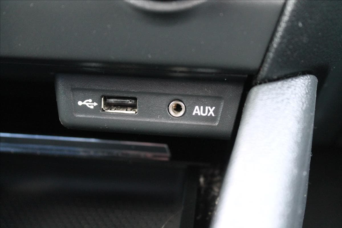 2017 Škoda Octavia - 19