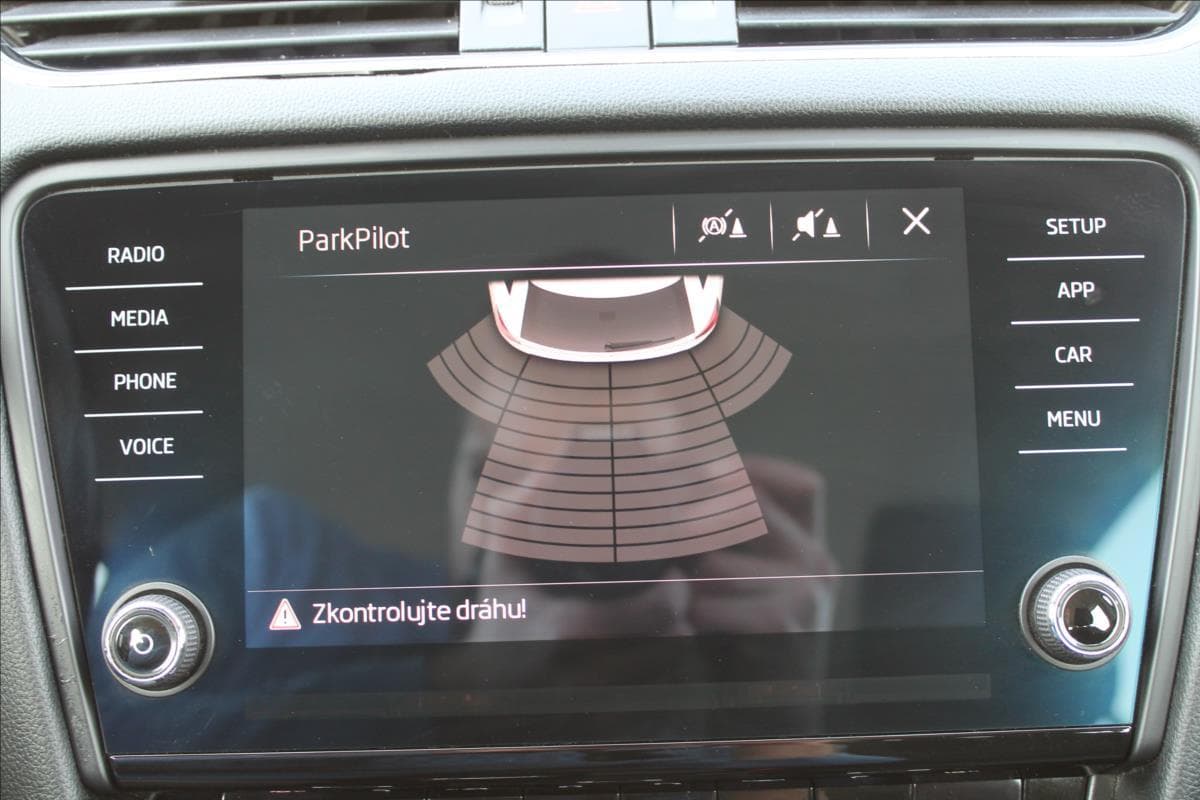 2017 Škoda Octavia - 13