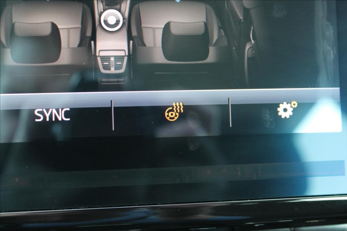 2017 Škoda Octavia - 17