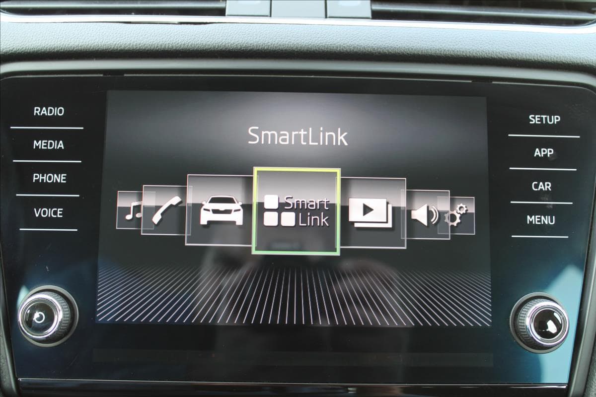 2017 Škoda Octavia - 14