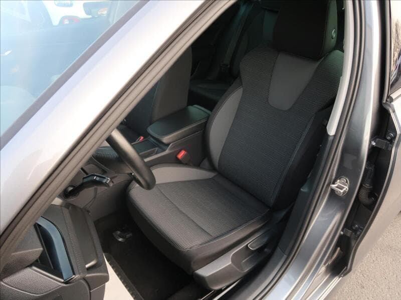 2022 Škoda Octavia - 10