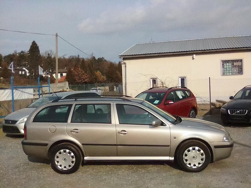 2009 Škoda Octavia - 3