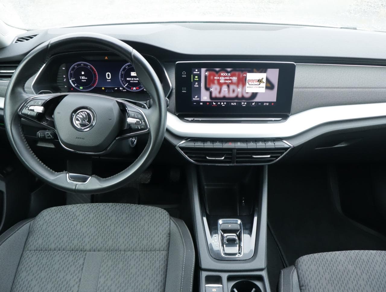 2020 Škoda Octavia - 10