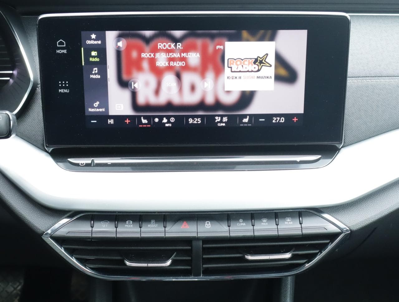 2020 Škoda Octavia - 18