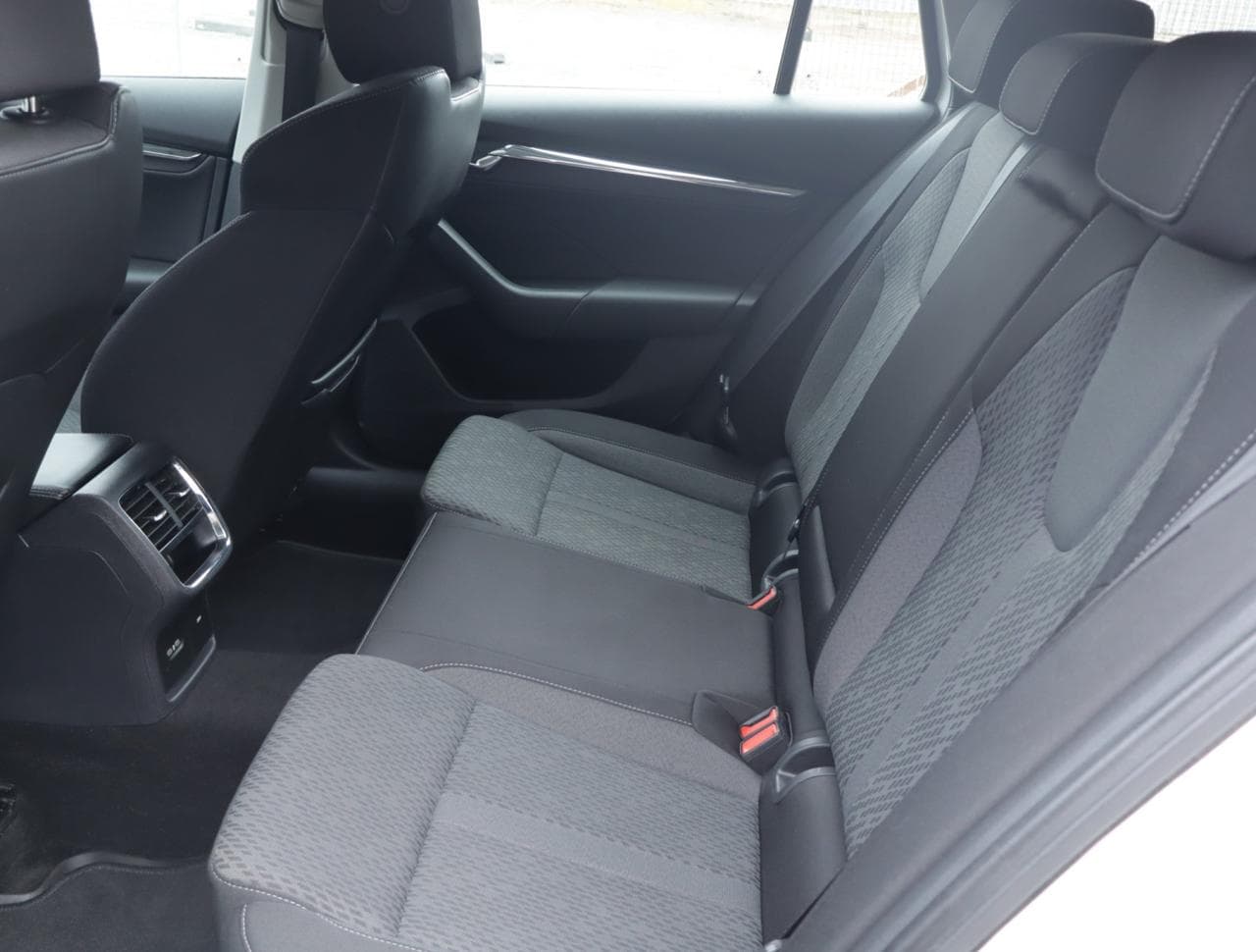 2020 Škoda Octavia - 15