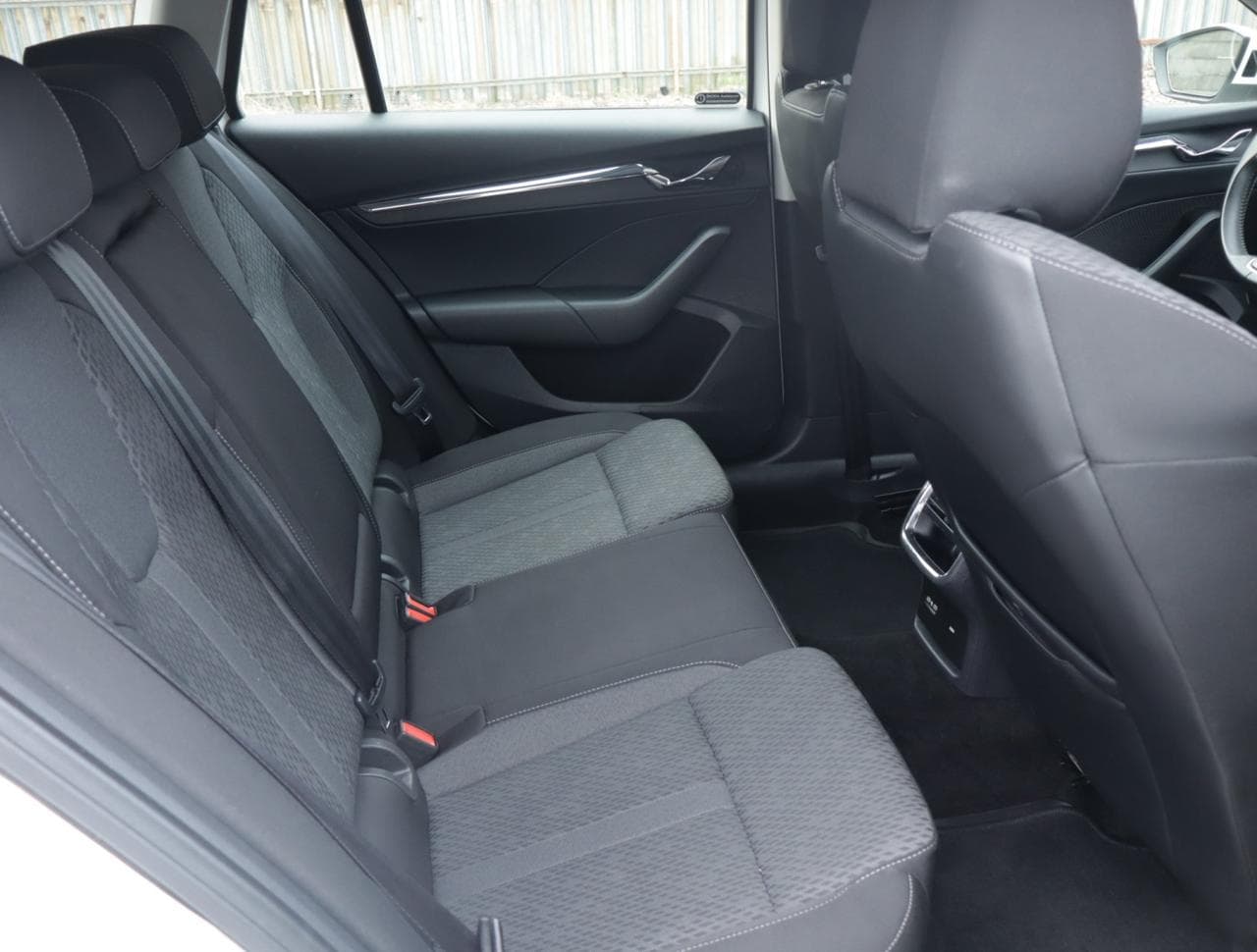 2020 Škoda Octavia - 13