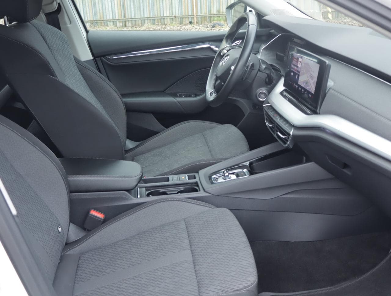 2020 Škoda Octavia - 12