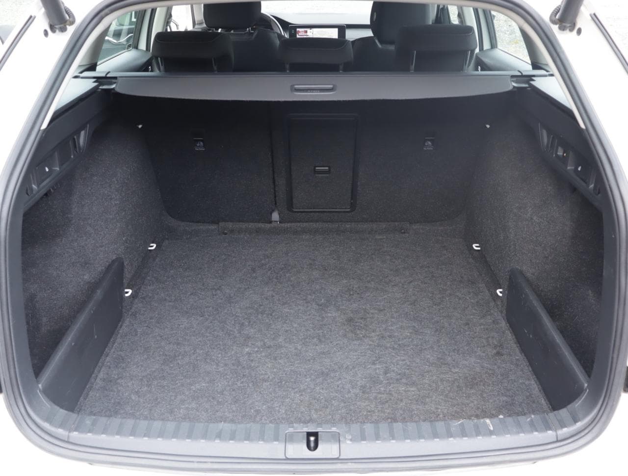 2020 Škoda Octavia - 20