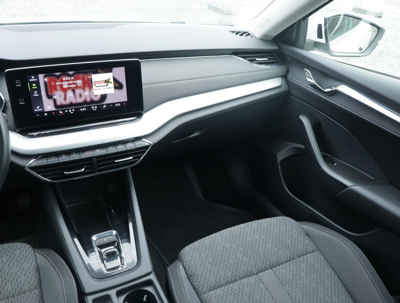 2020 Škoda Octavia - 11