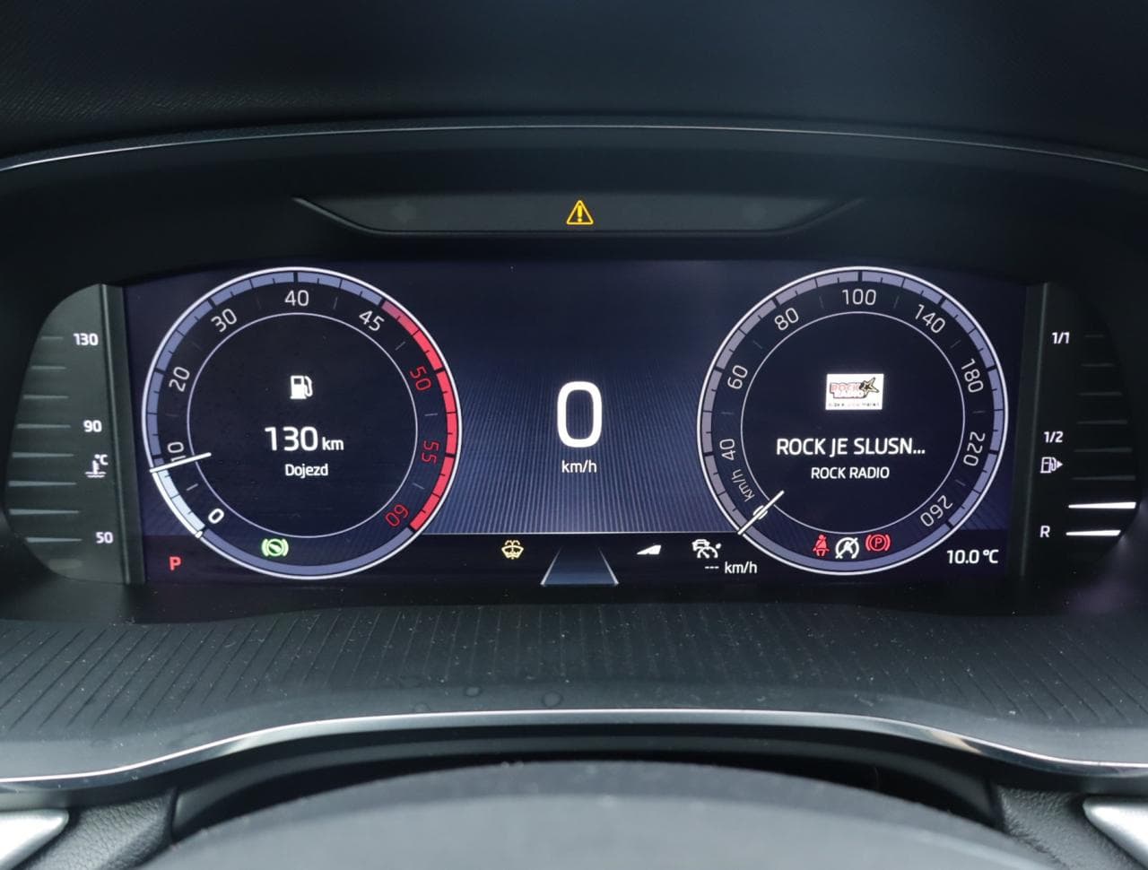 2020 Škoda Octavia - 17