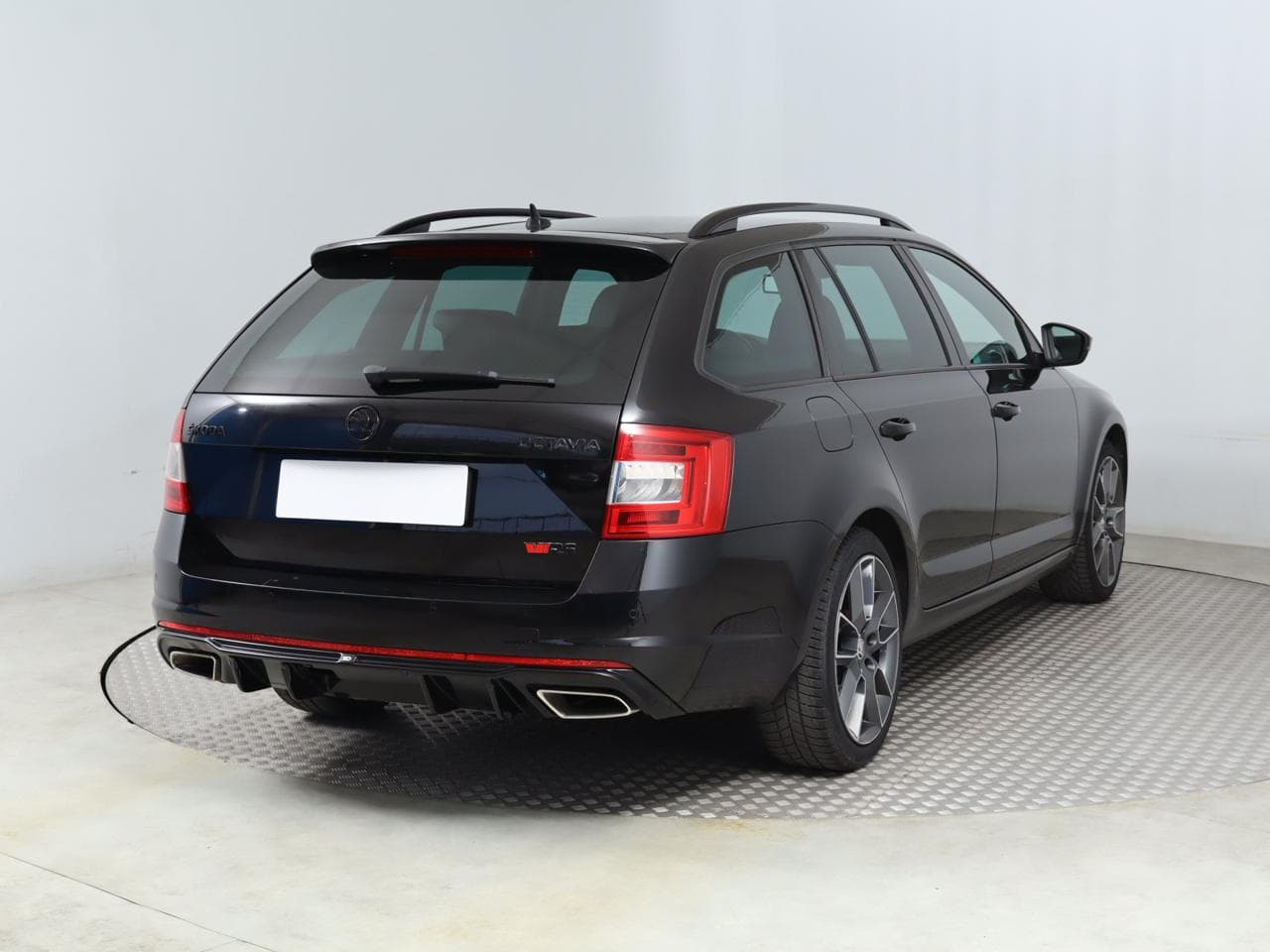 2014 Škoda Octavia - 7