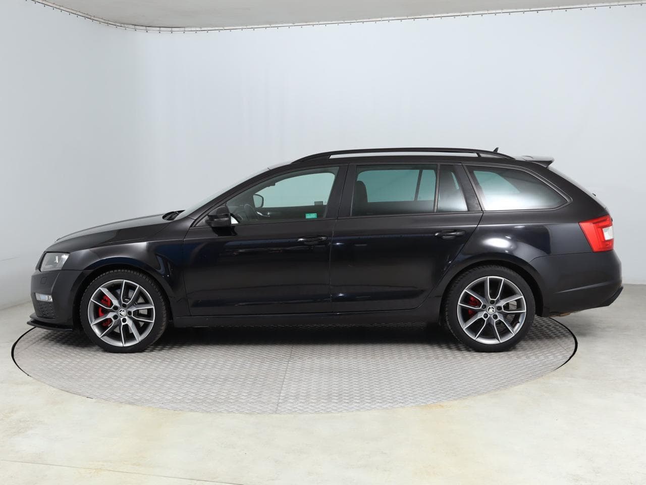 2014 Škoda Octavia - 4