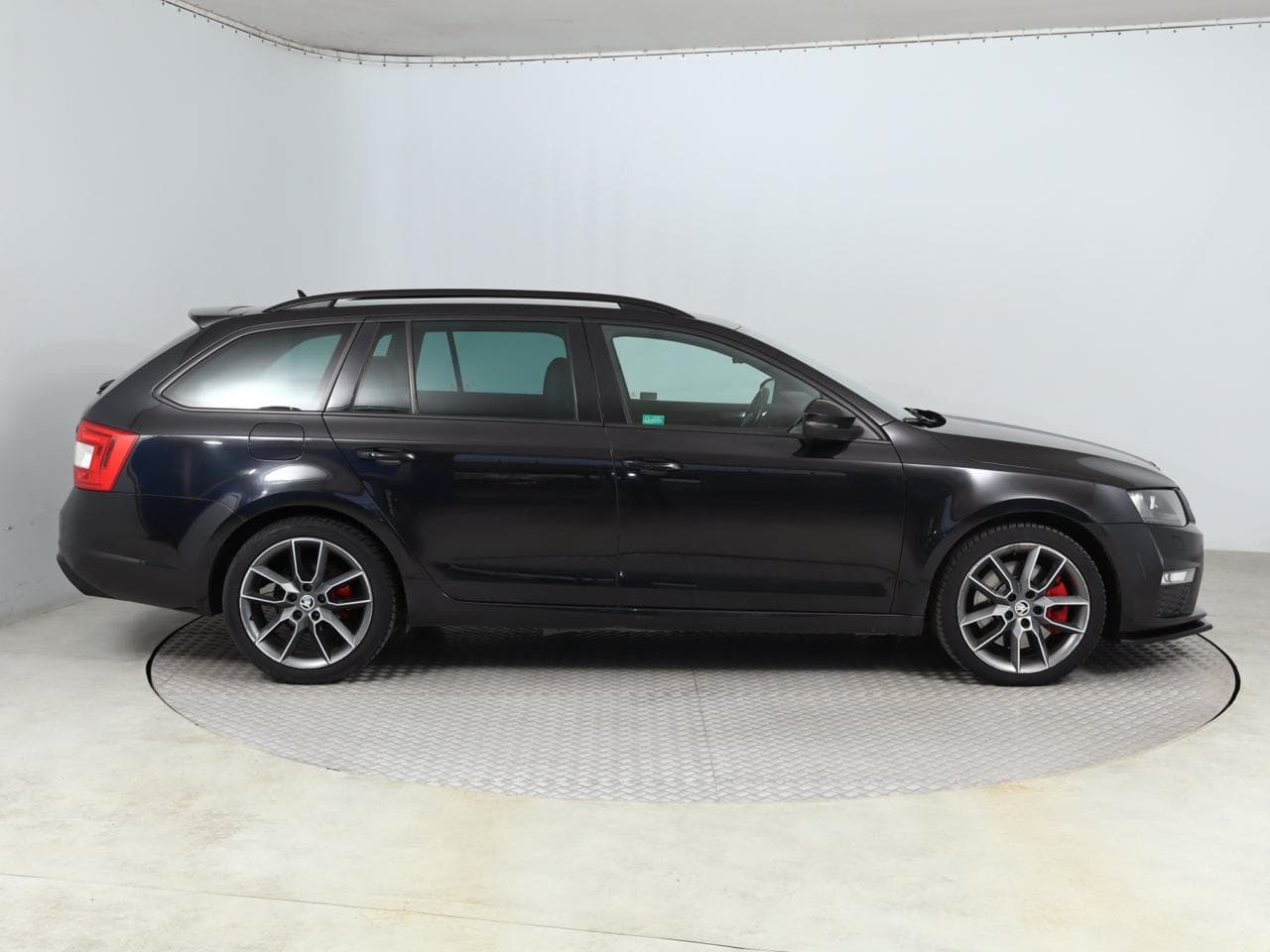 2014 Škoda Octavia - 8