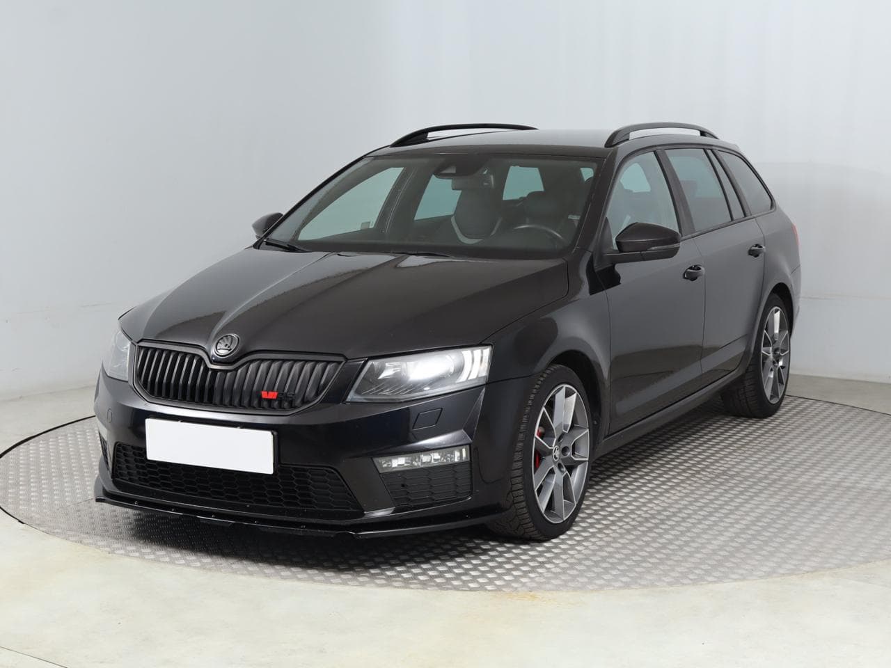 2014 Škoda Octavia - 3