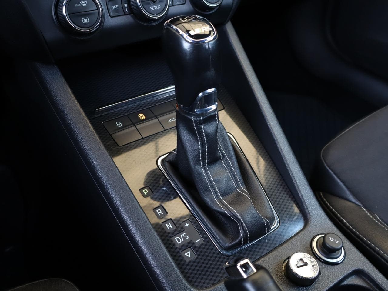 2014 Škoda Octavia - 17