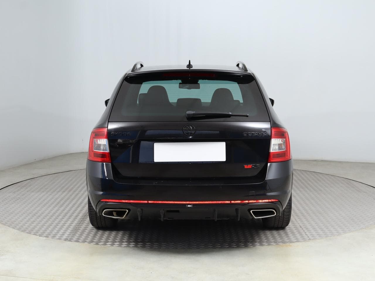 2014 Škoda Octavia - 6