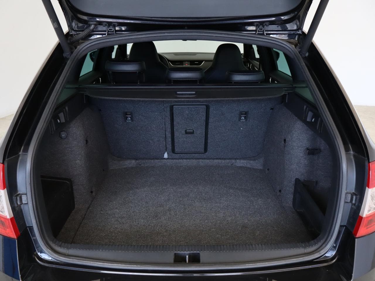 2014 Škoda Octavia - 18