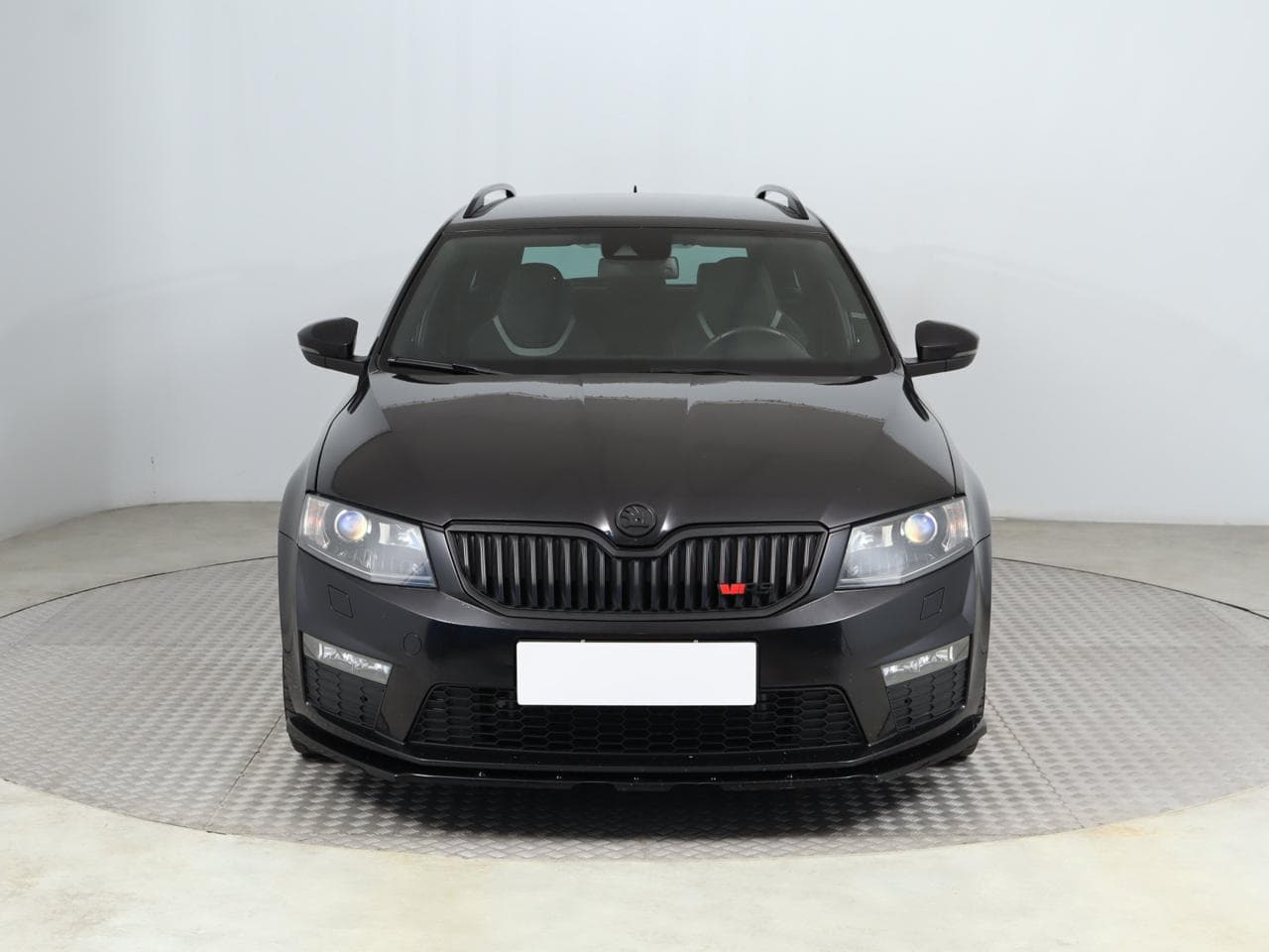2014 Škoda Octavia - 2