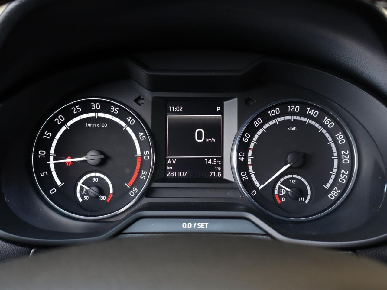 2014 Škoda Octavia - 15