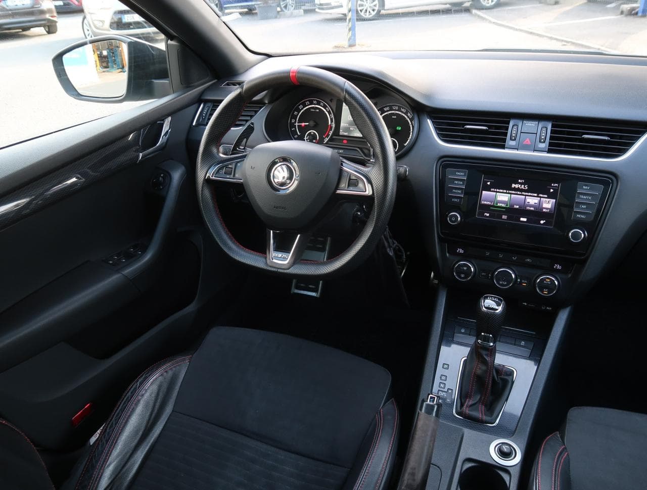 2015 Škoda Octavia - 9