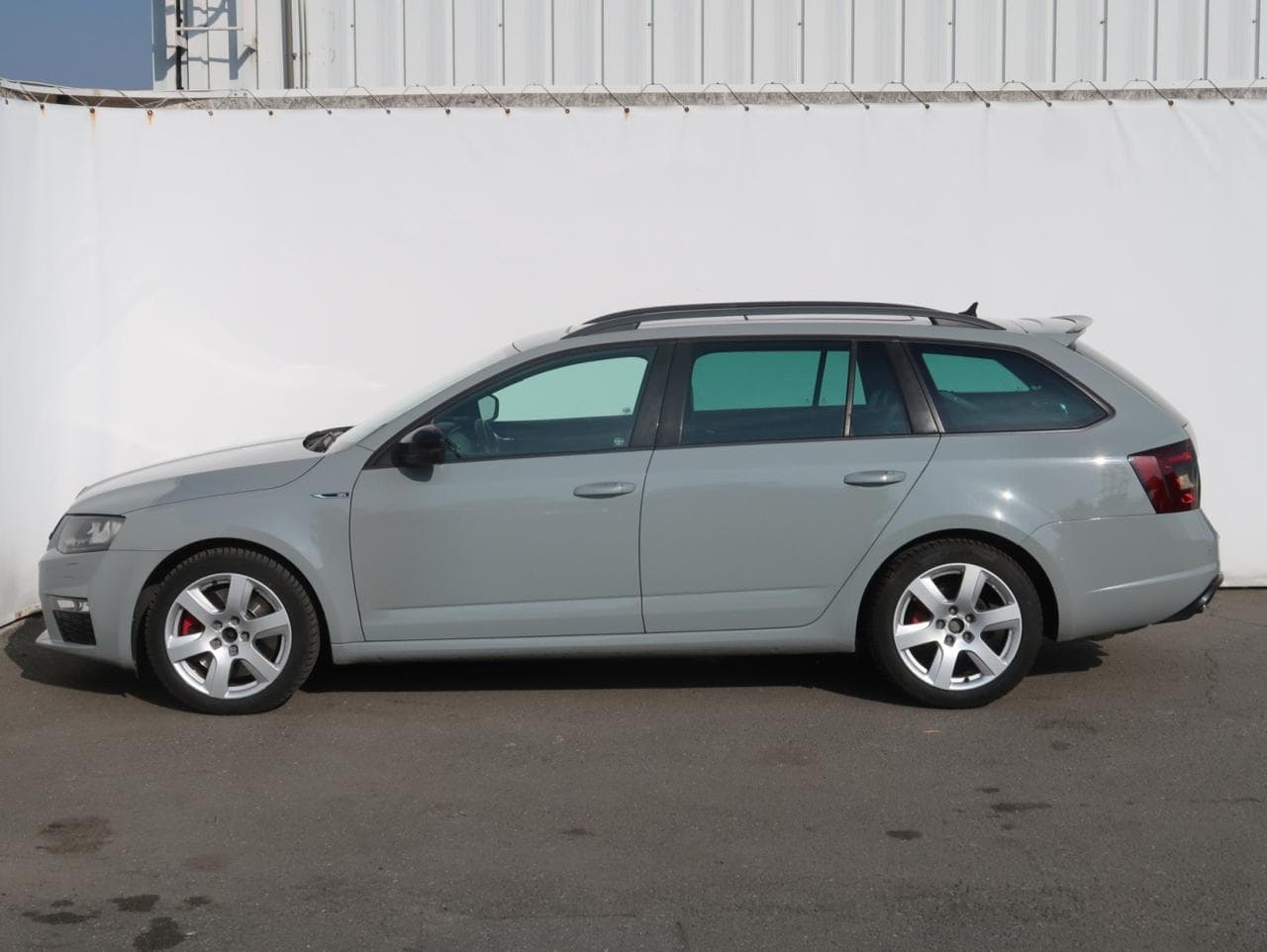 2015 Škoda Octavia - 4