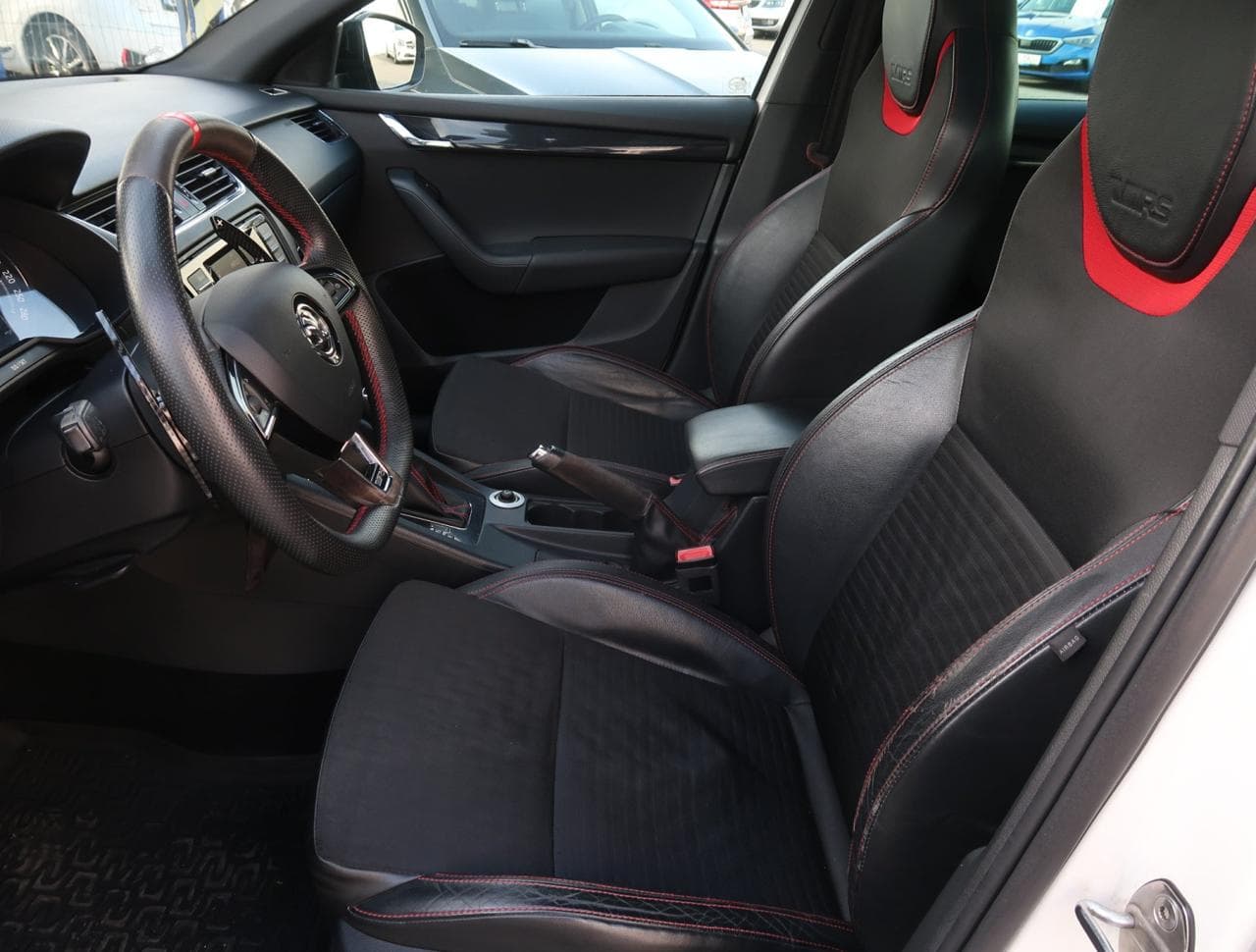 2015 Škoda Octavia - 16