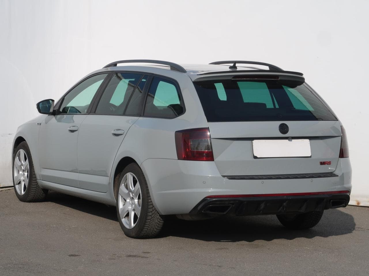 2015 Škoda Octavia - 5