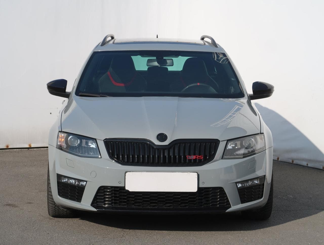2015 Škoda Octavia - 2