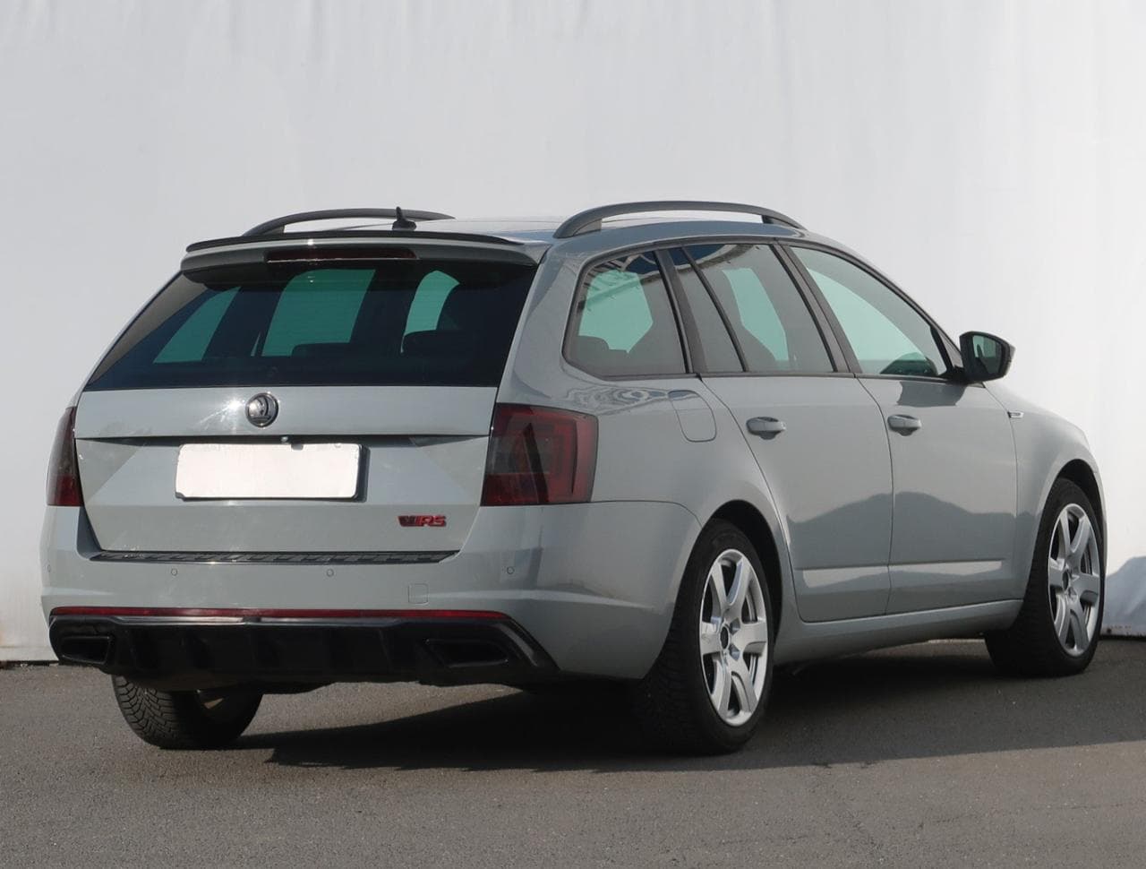 2015 Škoda Octavia - 7