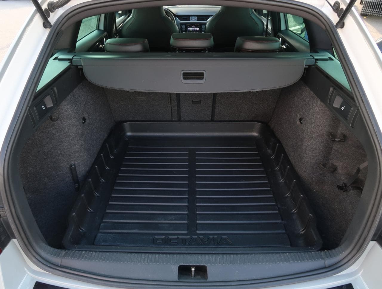 2015 Škoda Octavia - 20