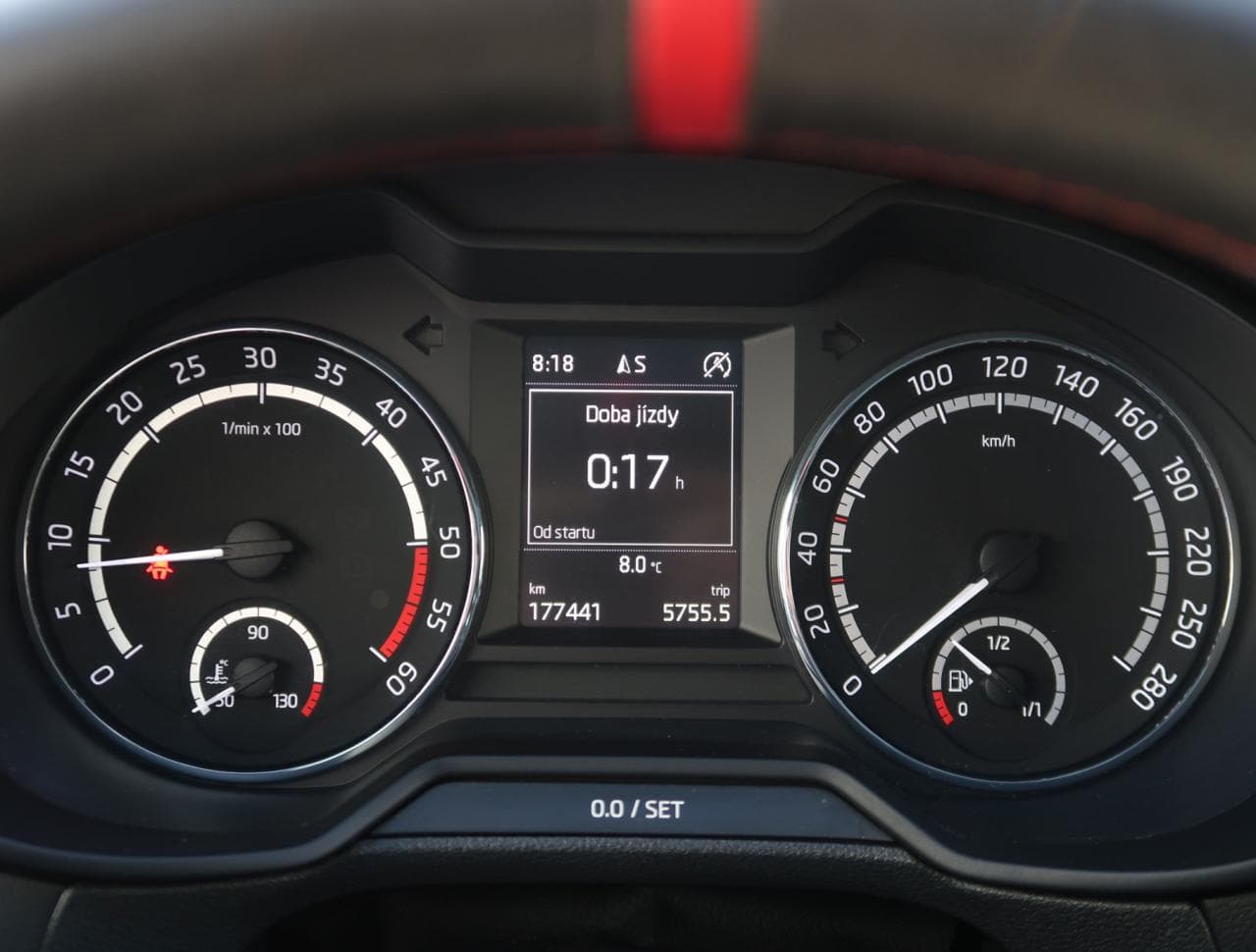 2015 Škoda Octavia - 17