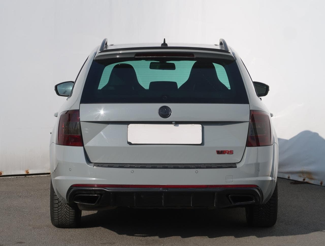 2015 Škoda Octavia - 6