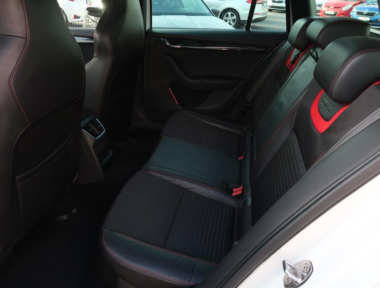 2015 Škoda Octavia - 15