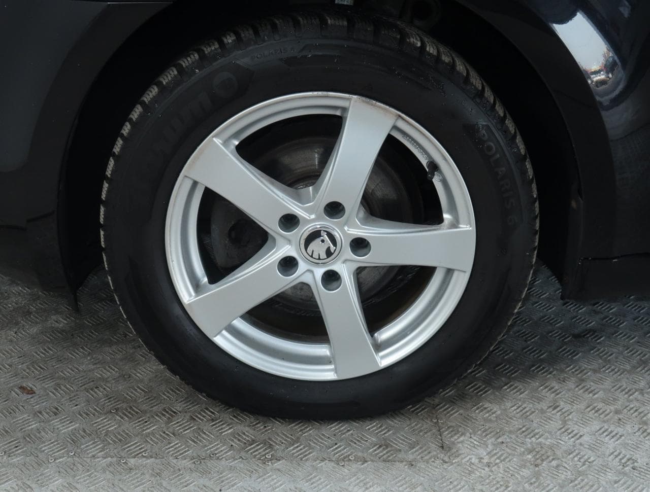 2014 Škoda Octavia - 20