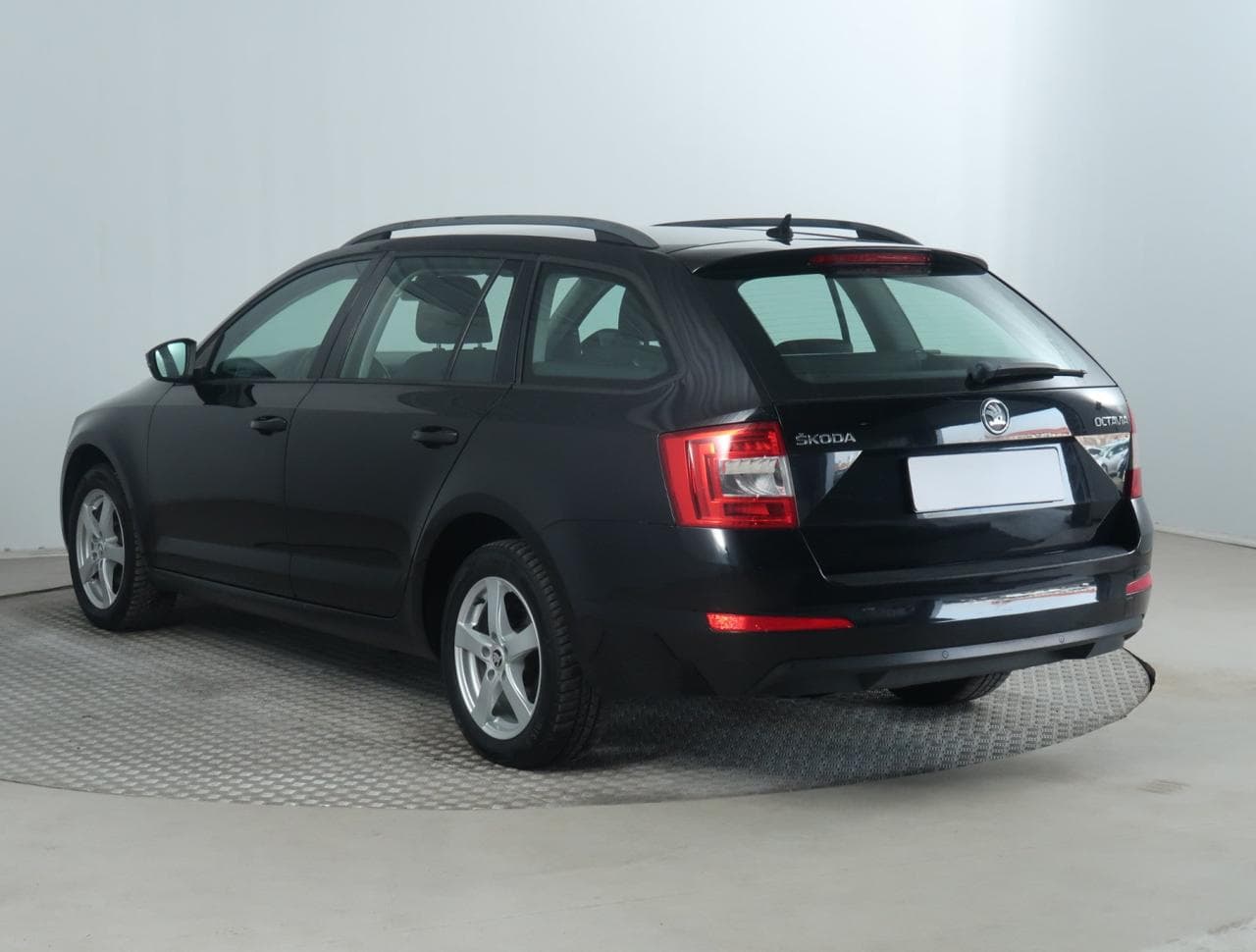 2014 Škoda Octavia - 5