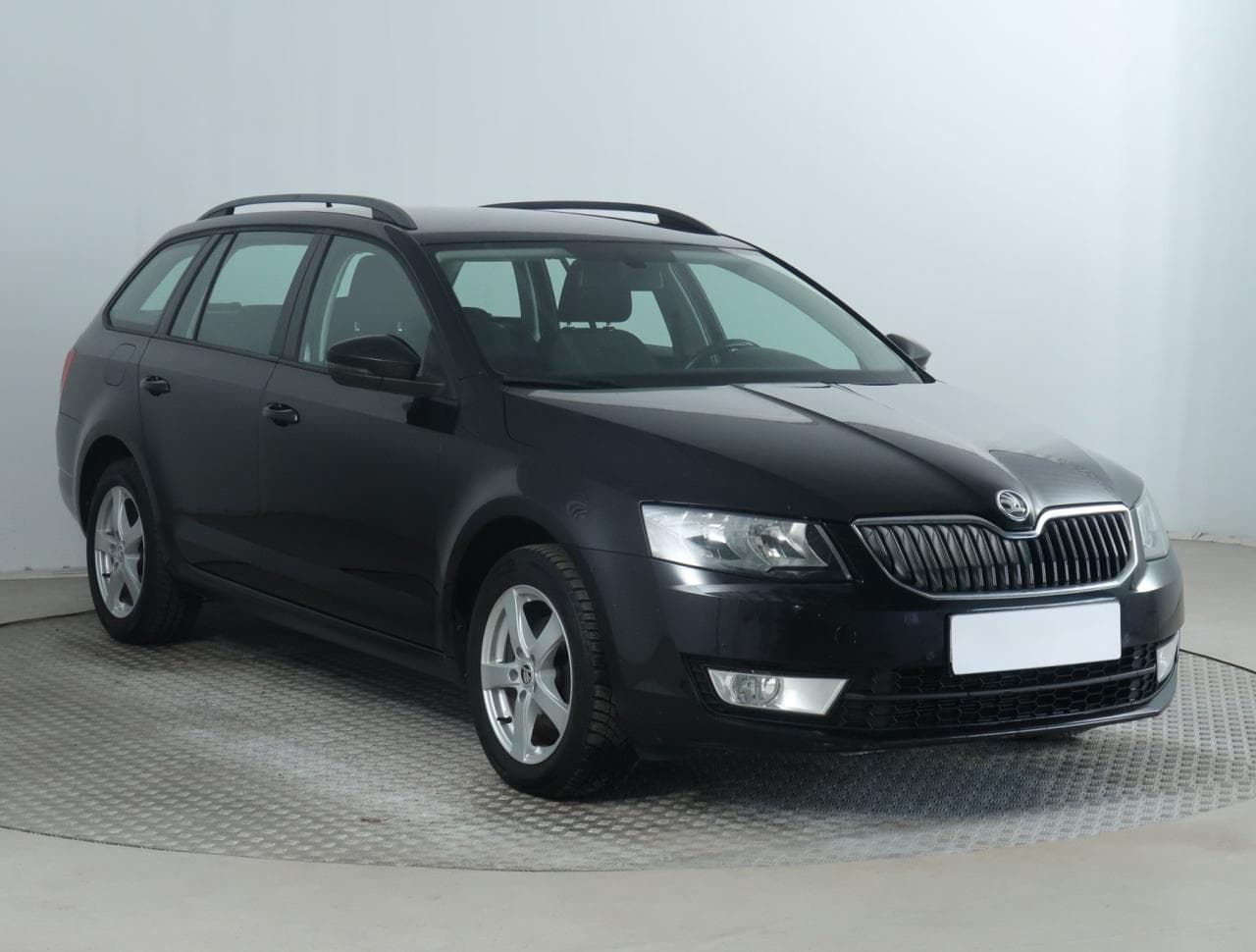 Škoda Octavia 1.6 TDI 77kW kombi