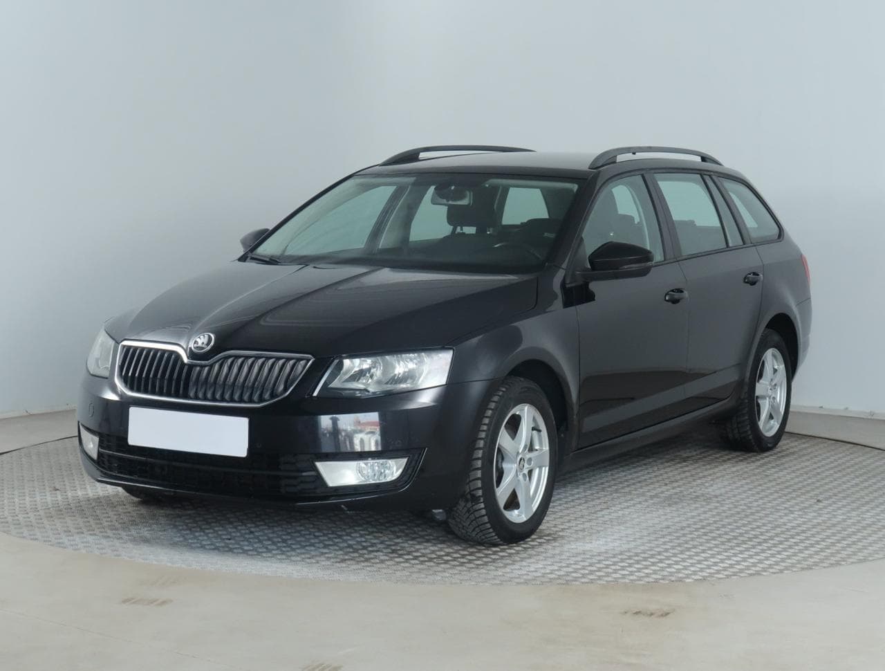 2014 Škoda Octavia - 3