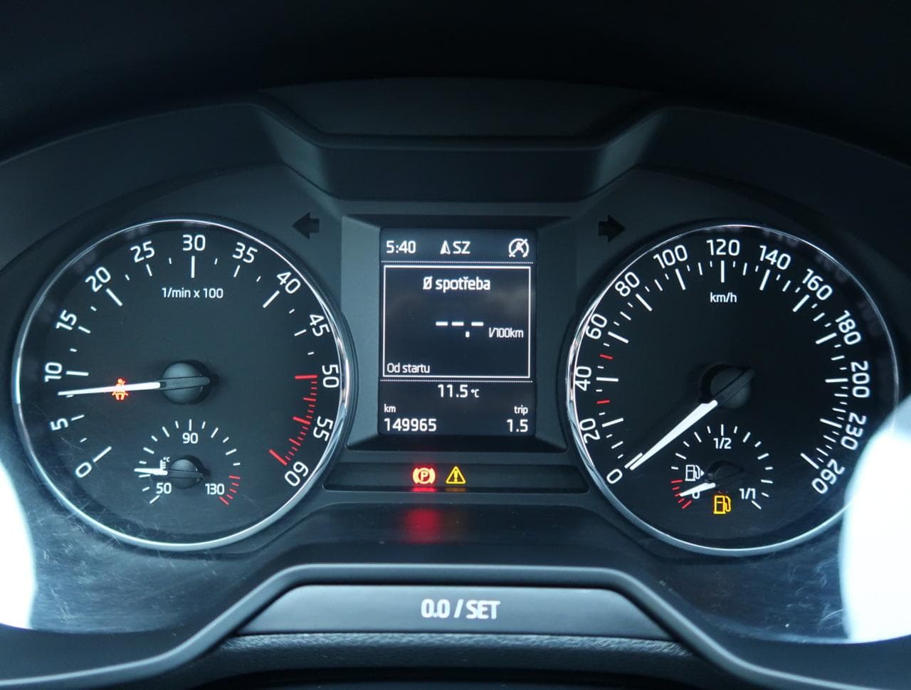 2014 Škoda Octavia - 17