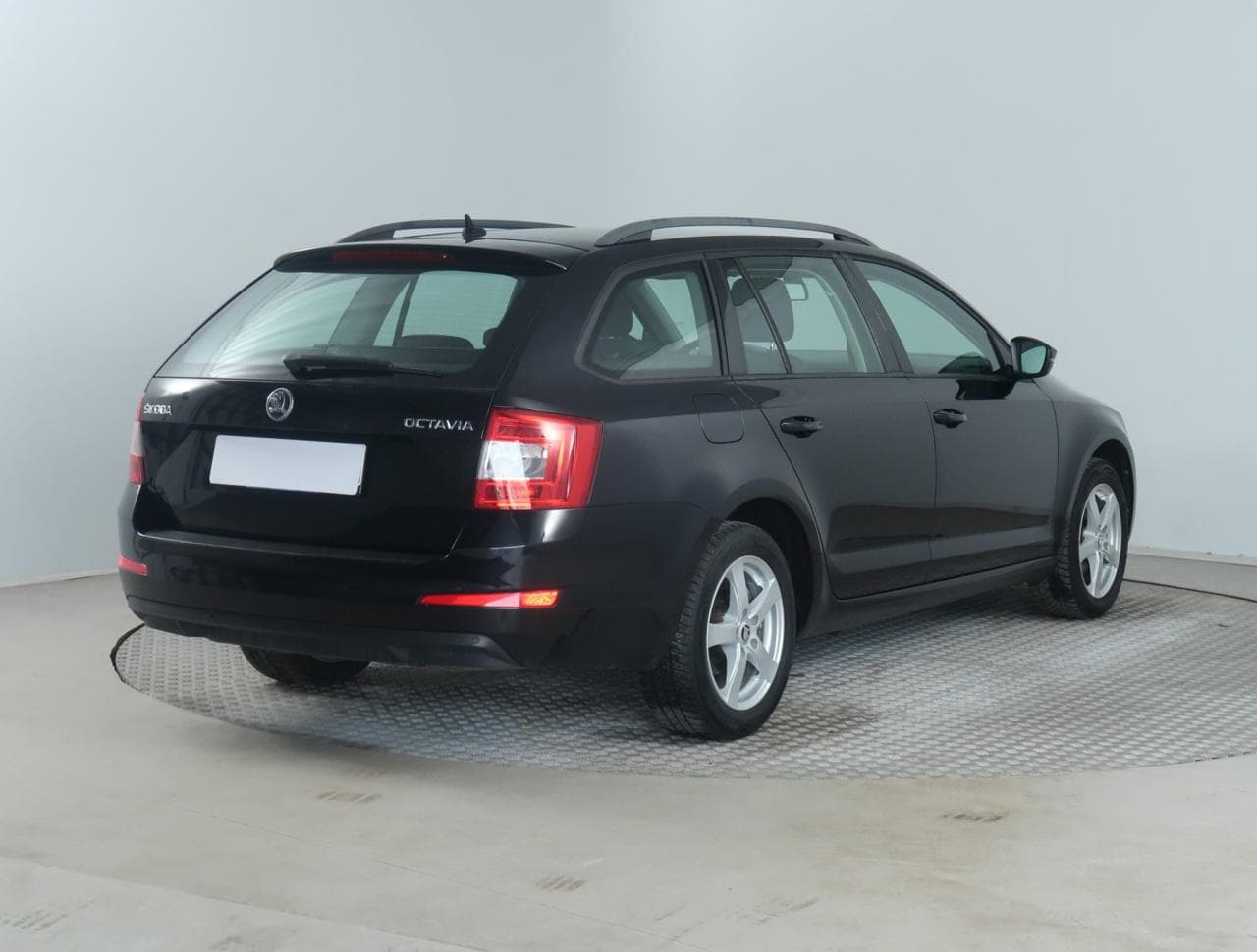 2014 Škoda Octavia - 7