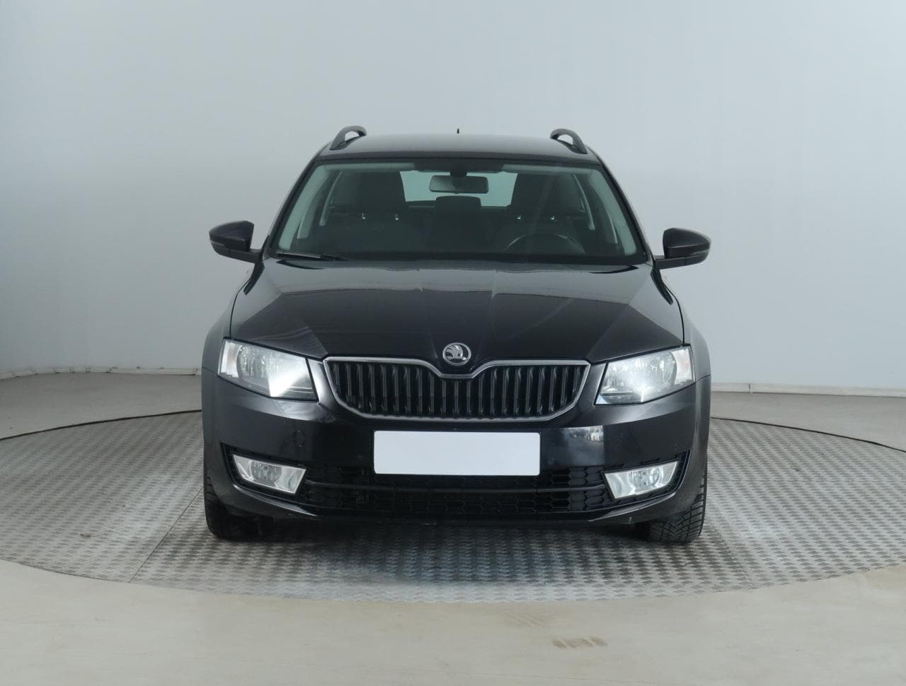 2014 Škoda Octavia - 2