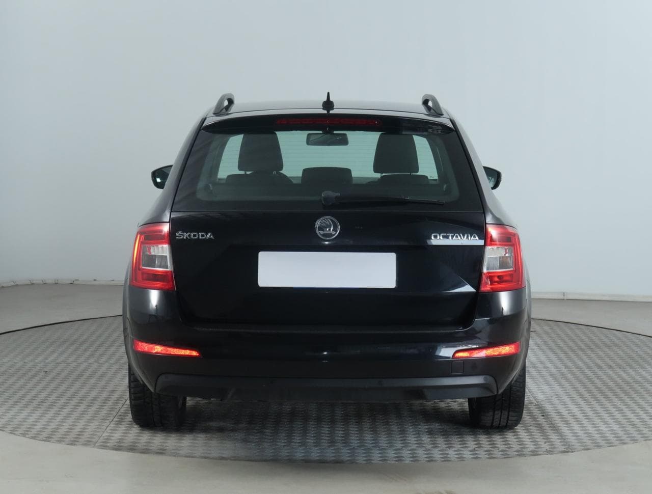 2014 Škoda Octavia - 6