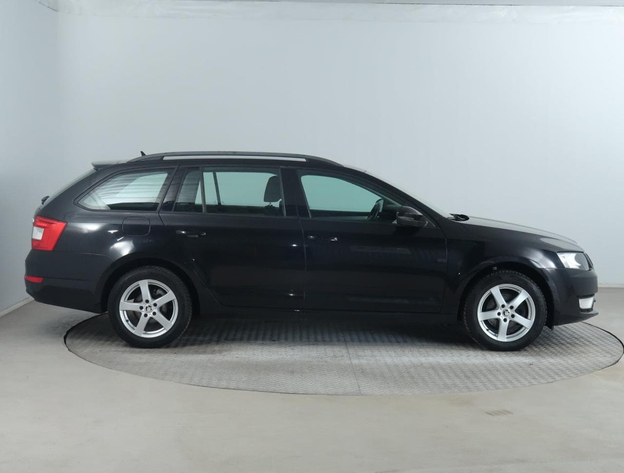 2014 Škoda Octavia - 8